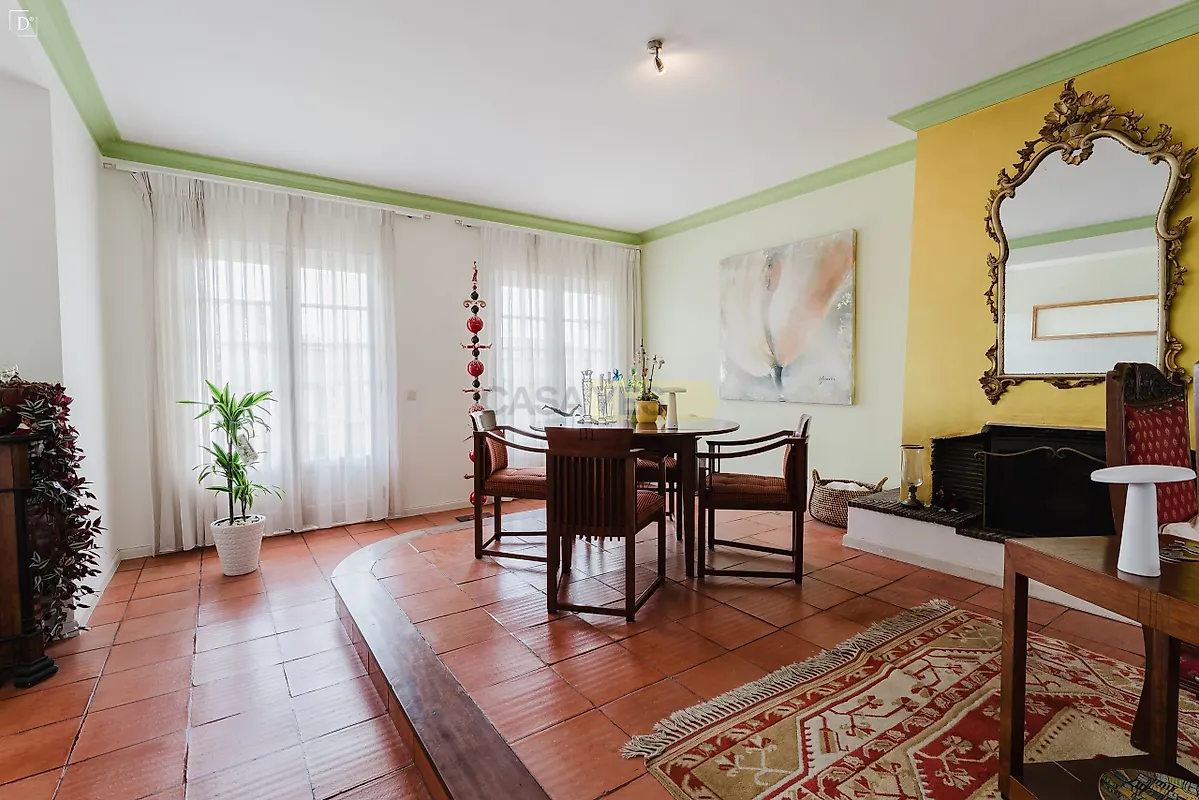 Apartamento T6+ à venda em Barreiros, Amares — foto 10