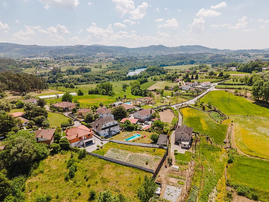Apartamento T6+ à venda em Barreiros, Amares — foto 21
