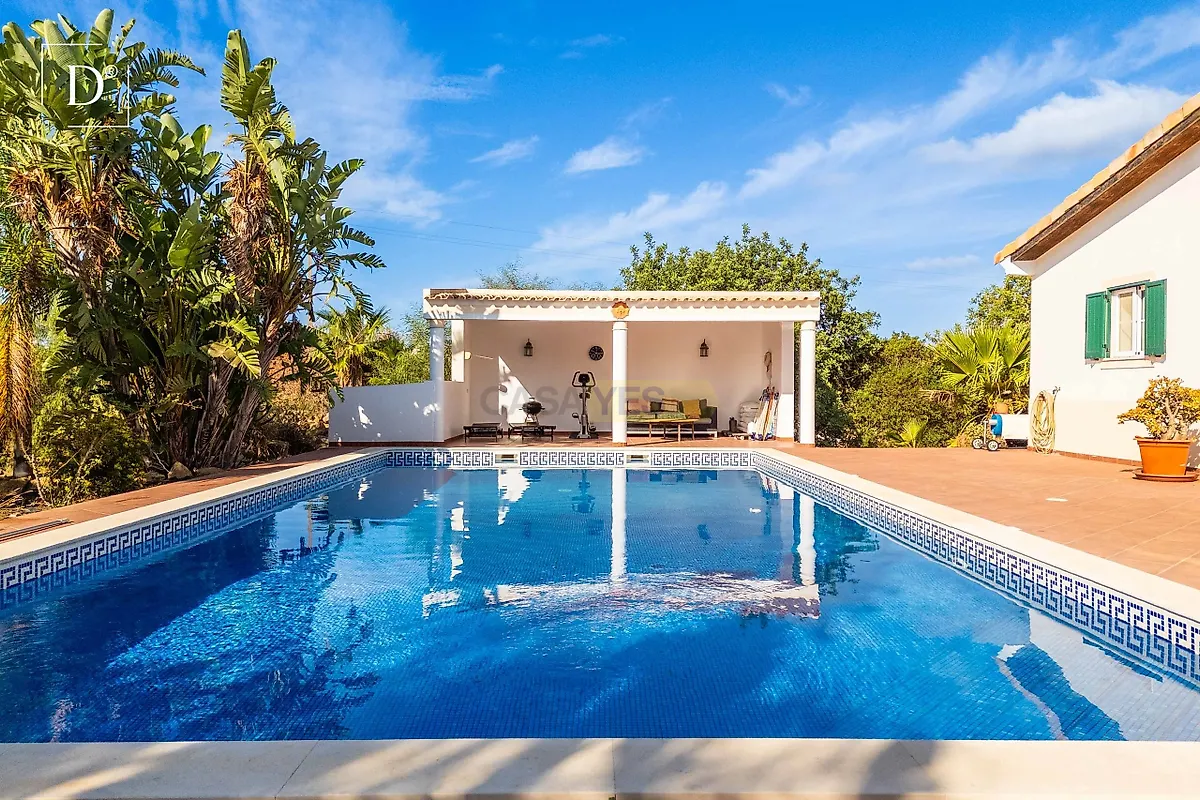 Moradia T3 à venda em Conceição e Estoi, Faro — foto 5