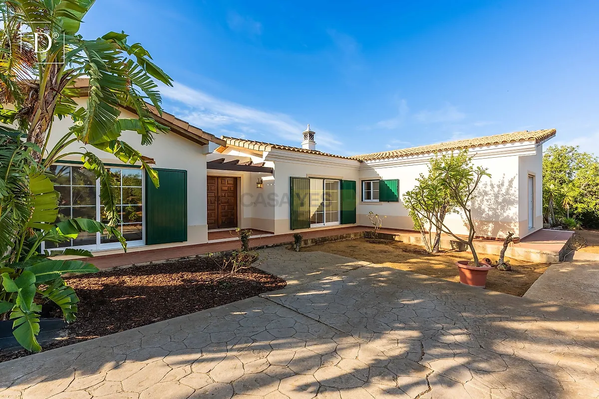 Moradia T3 à venda em Conceição e Estoi, Faro — foto 7