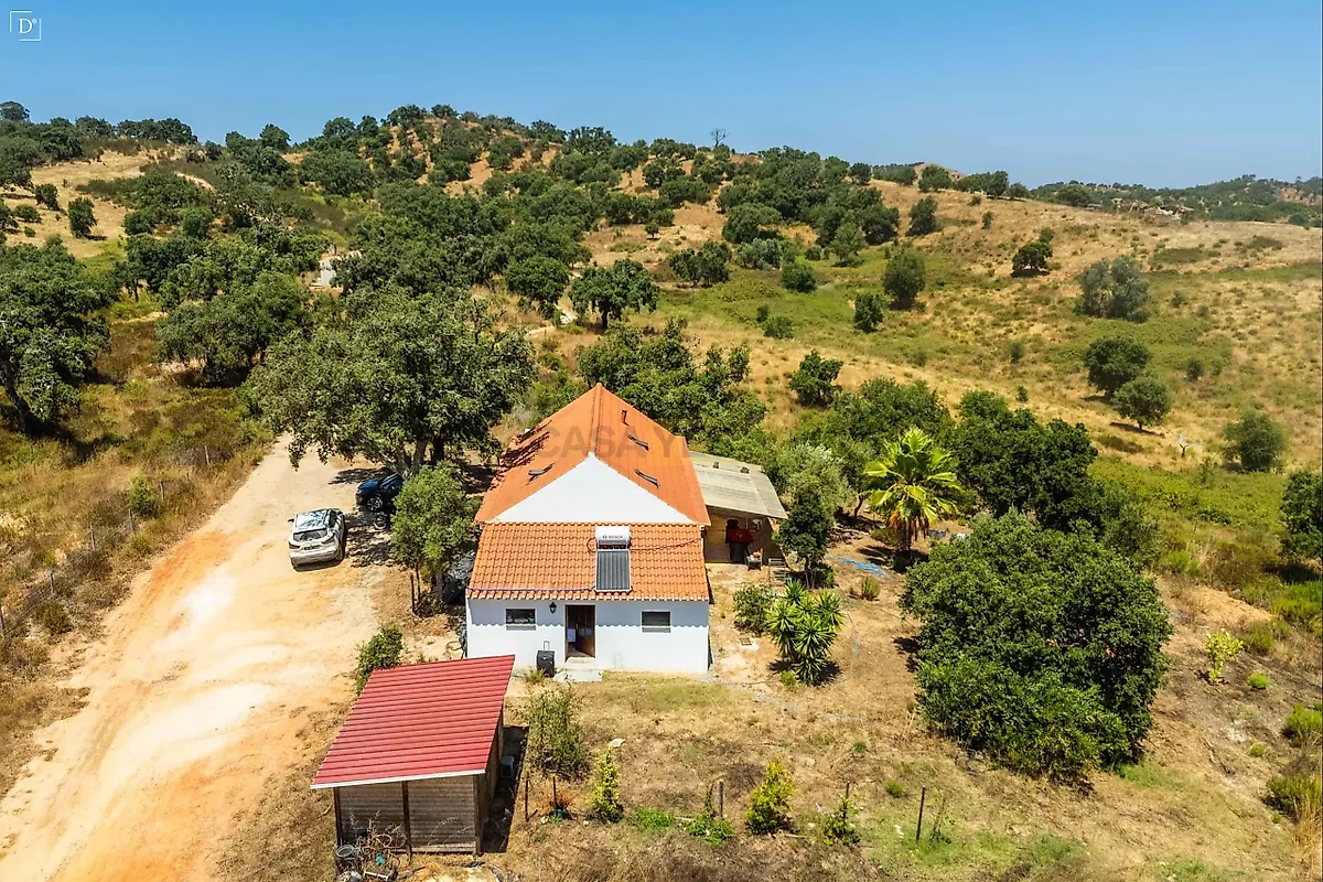Moradia T3 à venda em São Luís, Odemira — foto 21