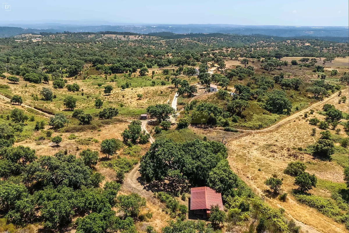 Moradia T3 à venda em São Luís, Odemira — foto 26