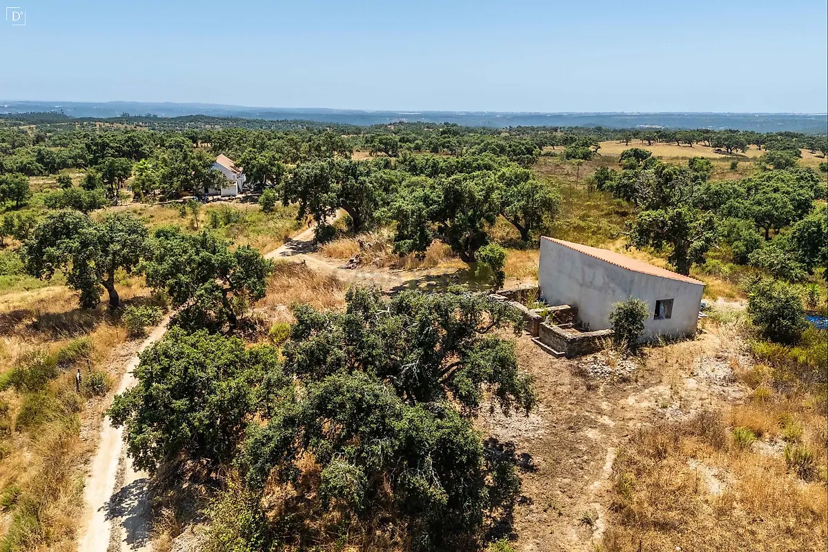 Moradia T3 à venda em São Luís, Odemira — foto 28