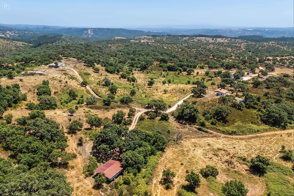 Moradia T3 à venda em São Luís, Odemira — foto 4