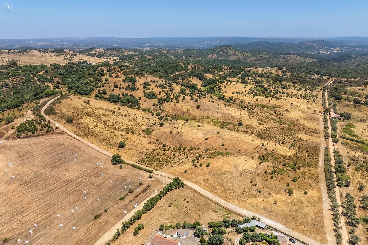 Moradia T3 à venda em São Luís, Odemira — foto 32