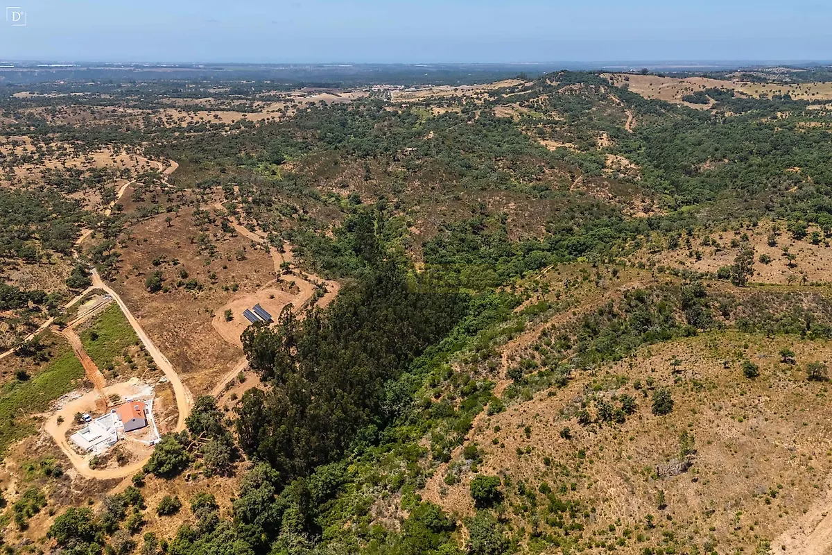 Moradia T3 à venda em São Luís, Odemira — foto 33