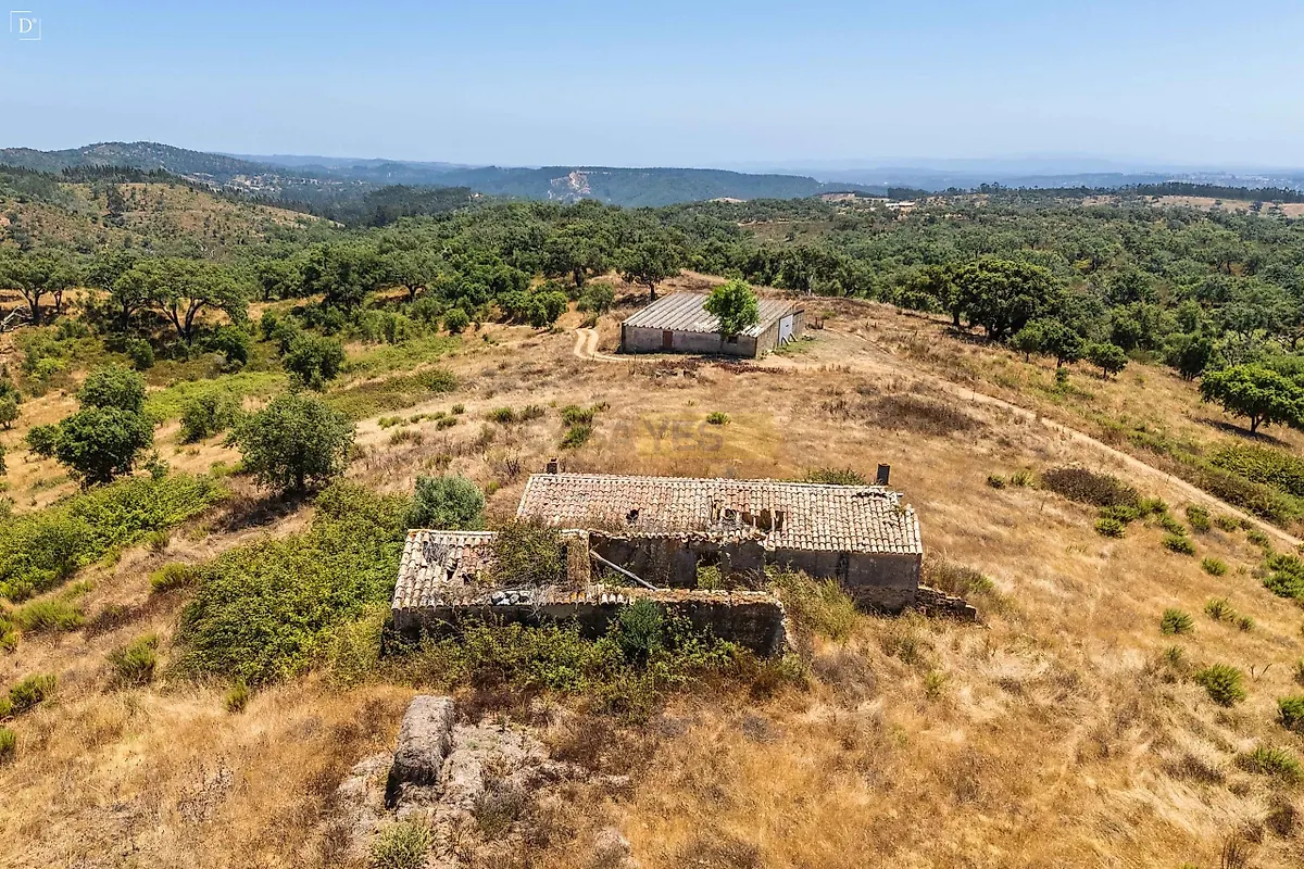 Moradia T3 à venda em São Luís, Odemira — foto 29