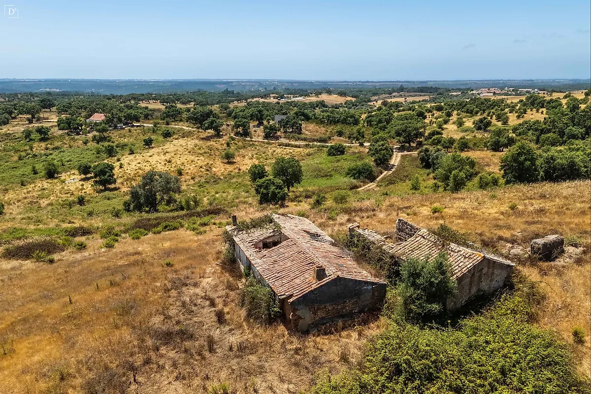 Moradia T3 à venda em São Luís, Odemira — foto 31