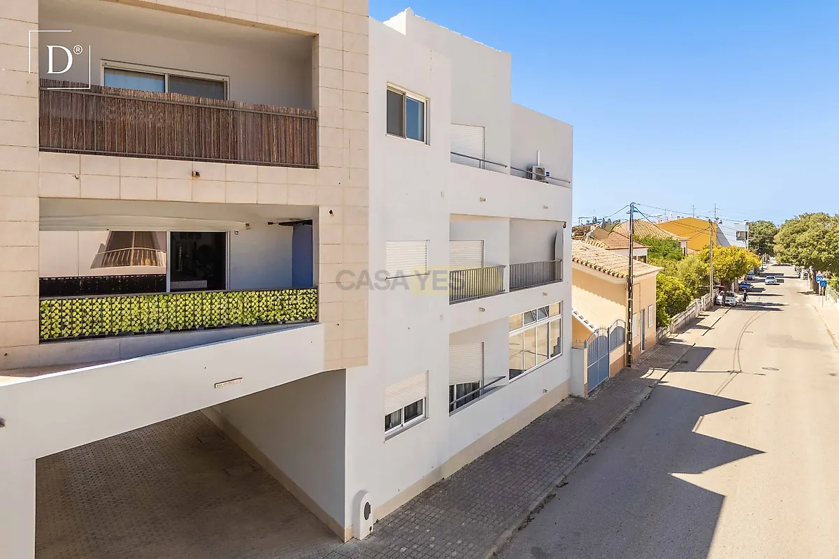 Apartamento T2 à venda em Algoz e Tunes, Silves — foto 4
