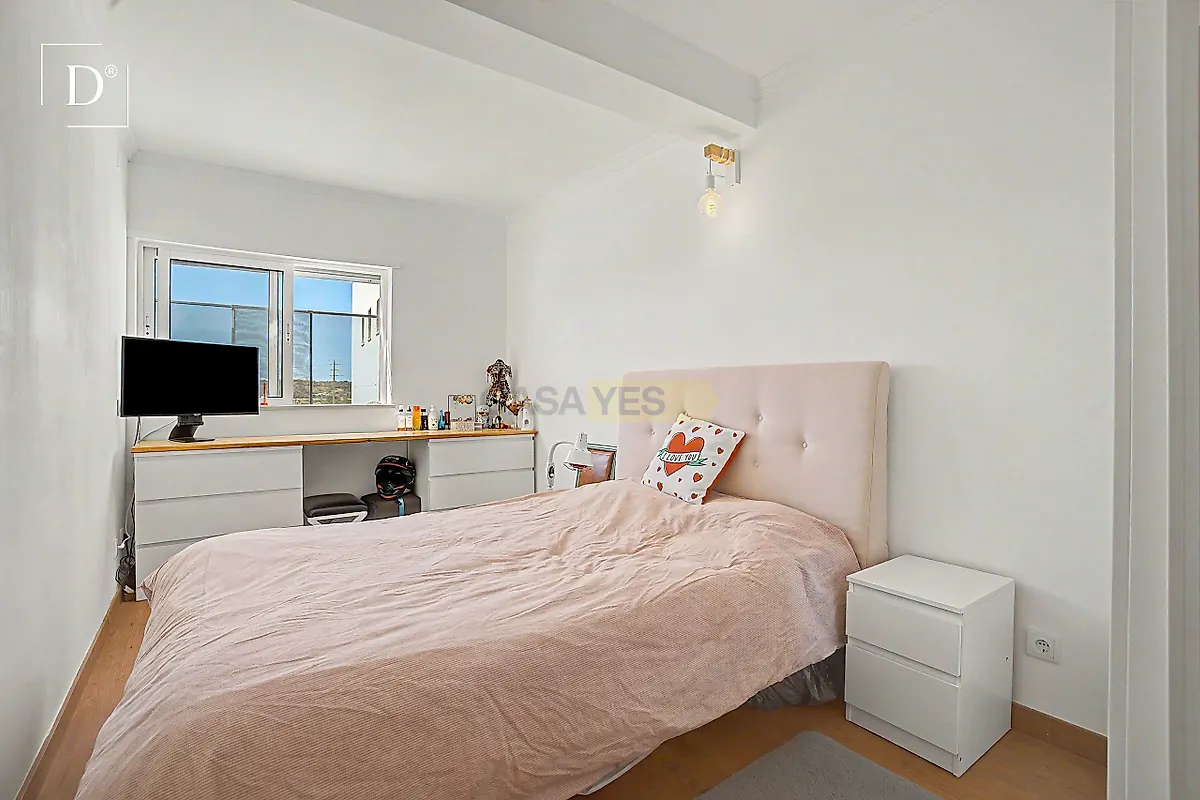 Apartamento T2 à venda em Algoz e Tunes, Silves — foto 9