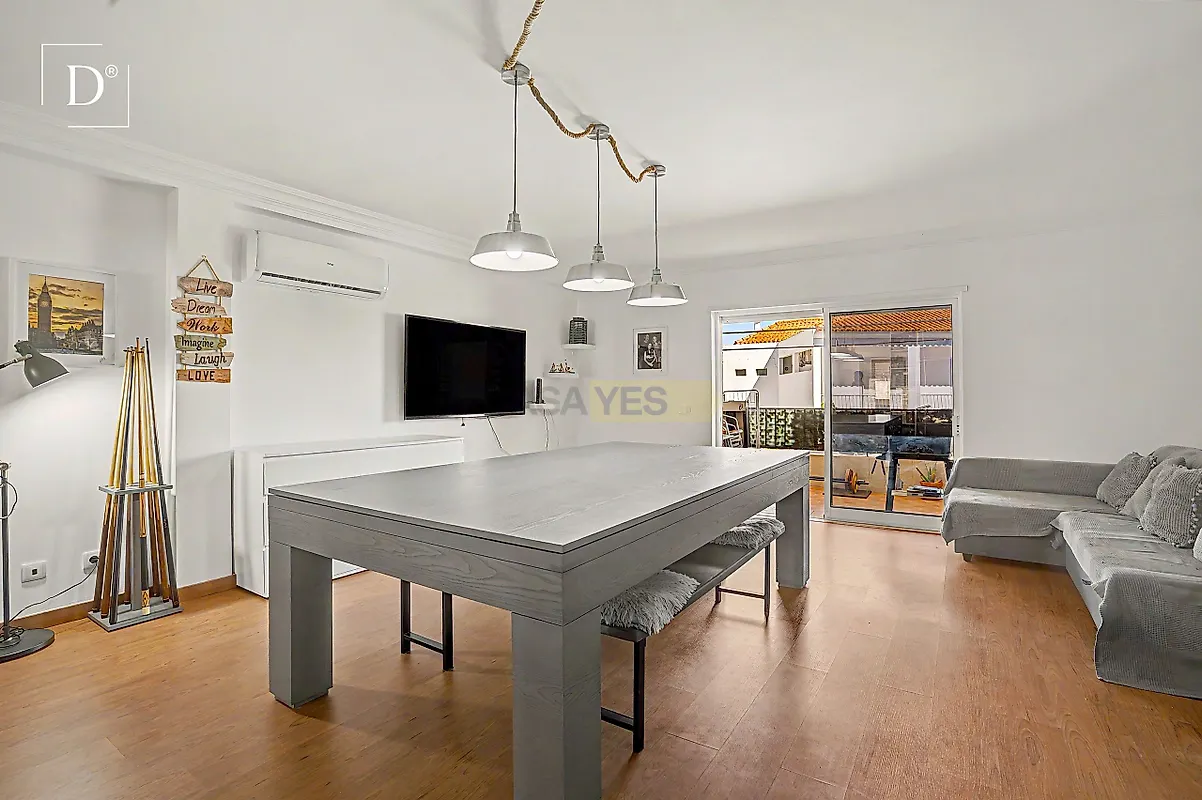 Apartamento T2 à venda em Algoz e Tunes, Silves — foto 3