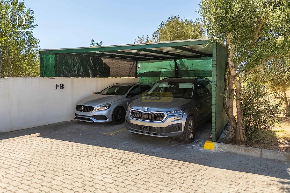 Apartamento T2 à venda em Algoz e Tunes, Silves — foto 15