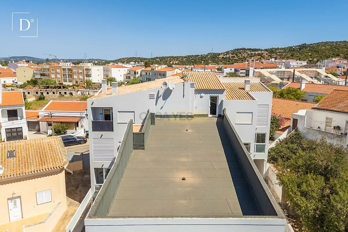 Apartamento T2 à venda em Algoz e Tunes, Silves — foto 17