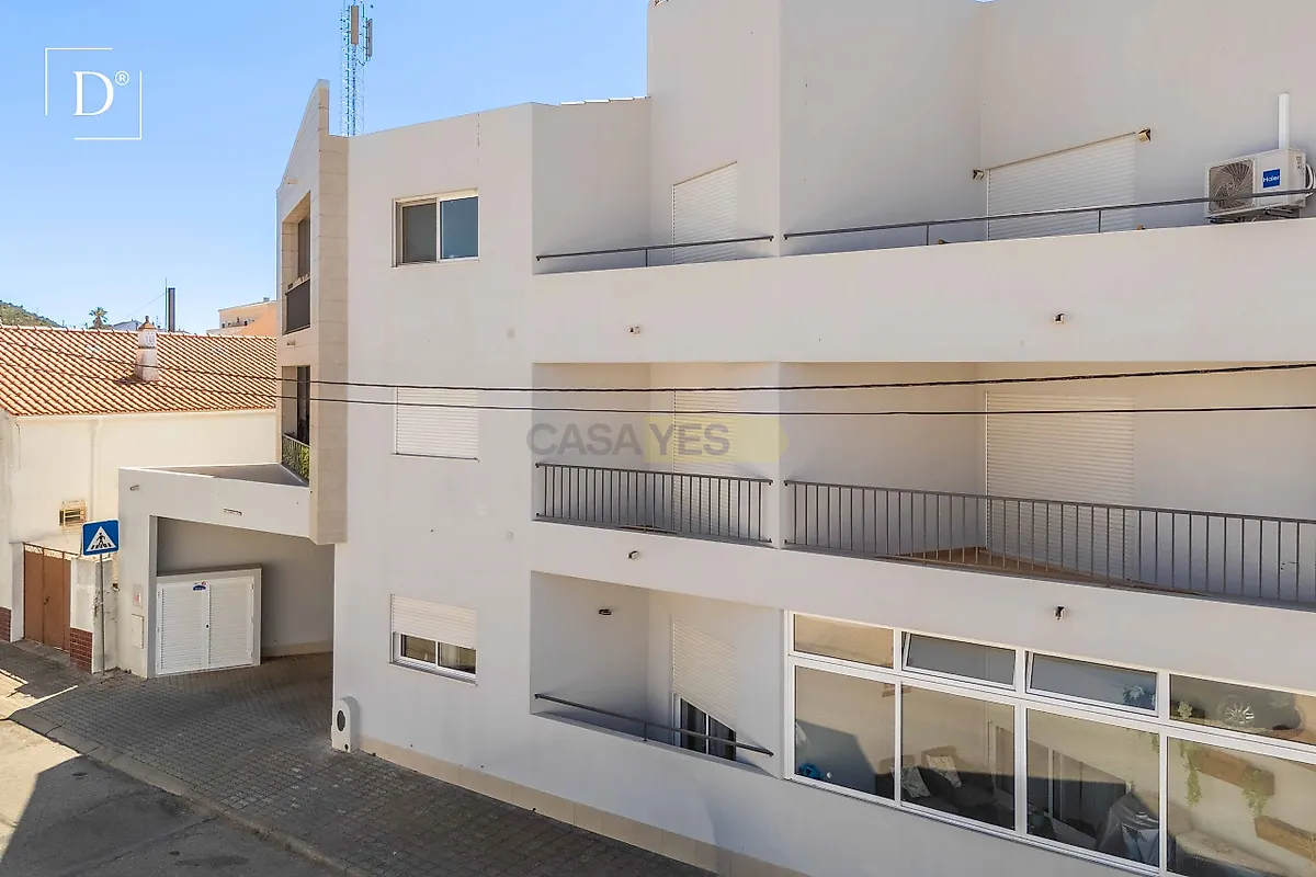 Apartamento T2 à venda em Algoz e Tunes, Silves — foto 20