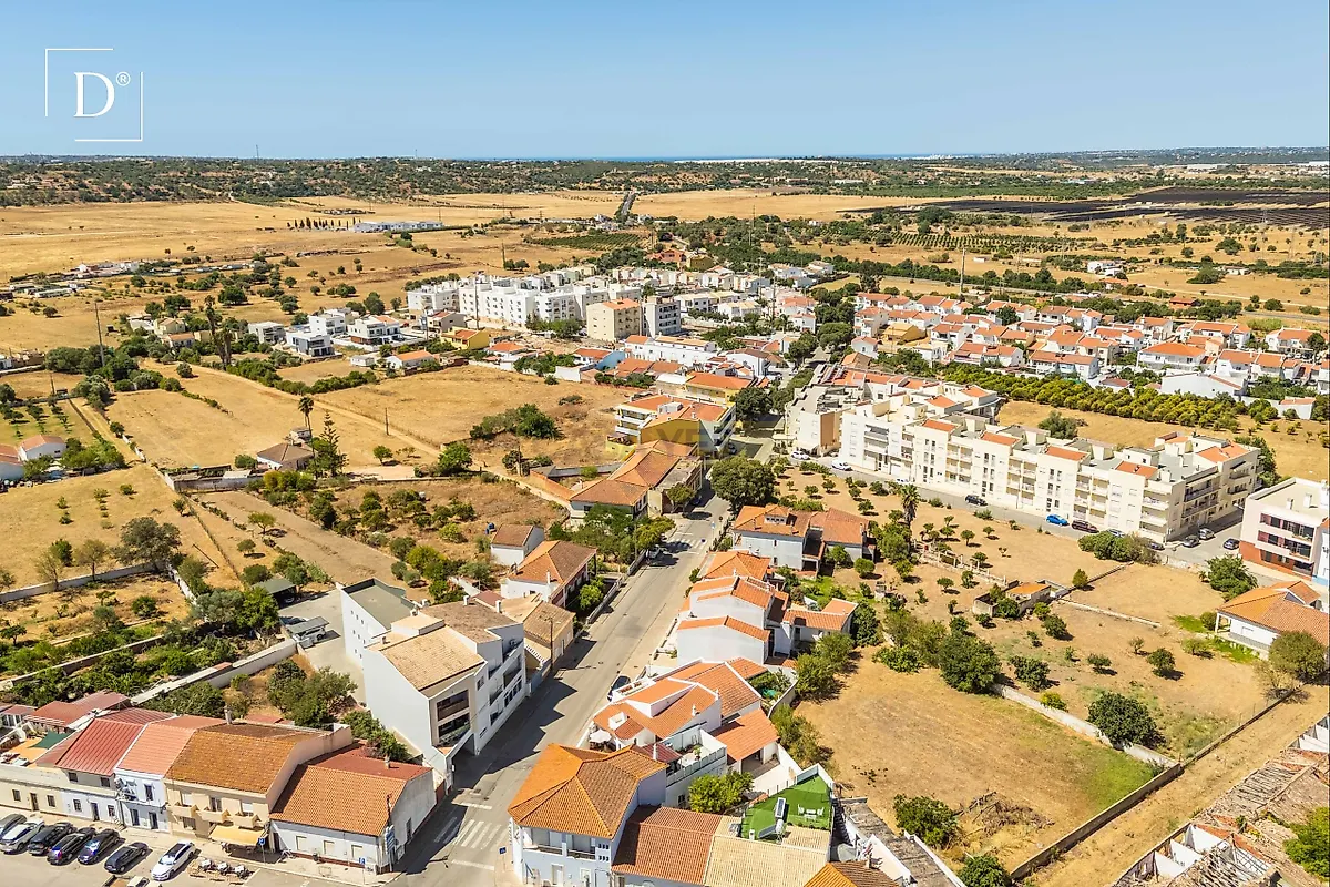 Apartamento T2 à venda em Algoz e Tunes, Silves — foto 24
