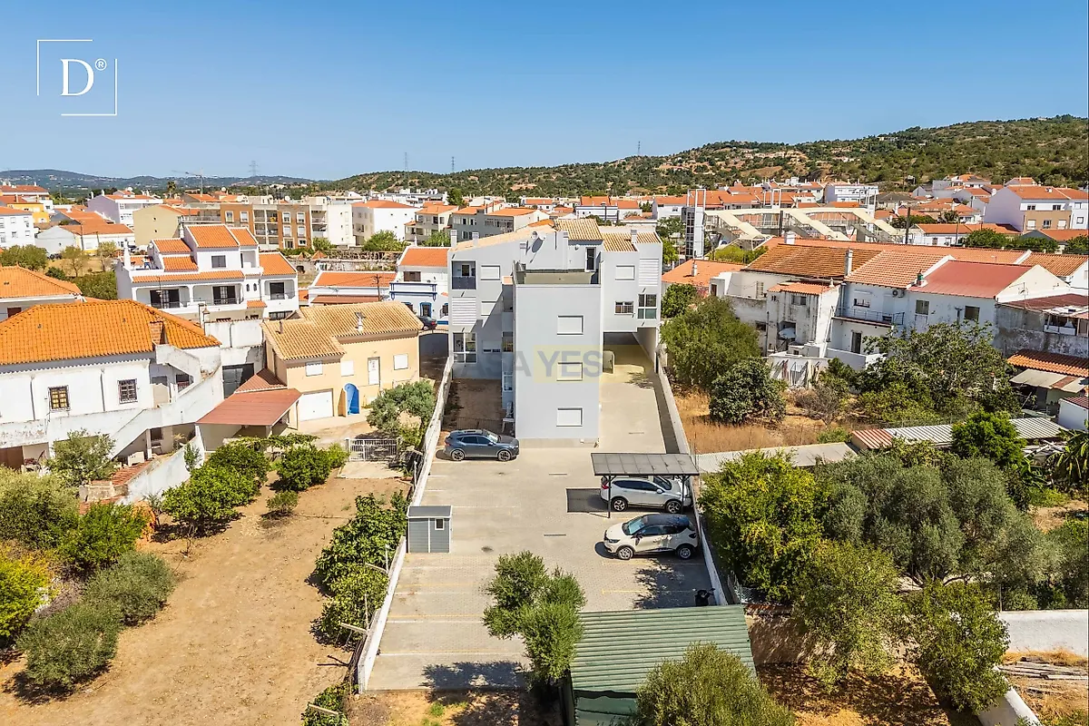 Apartamento T2 à venda em Algoz e Tunes, Silves — foto 18