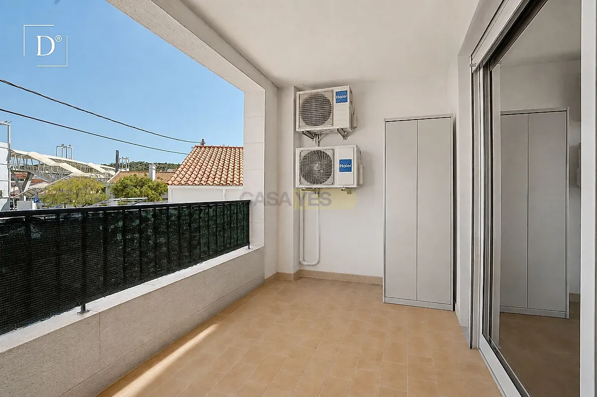 Apartamento T2 à venda em Algoz e Tunes, Silves — foto 12