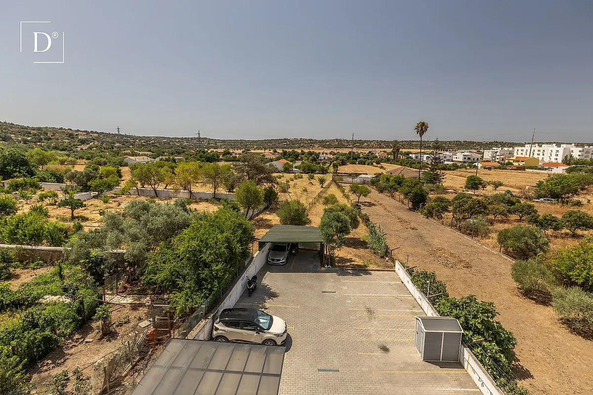 Apartamento T2 à venda em Algoz e Tunes, Silves — foto 19