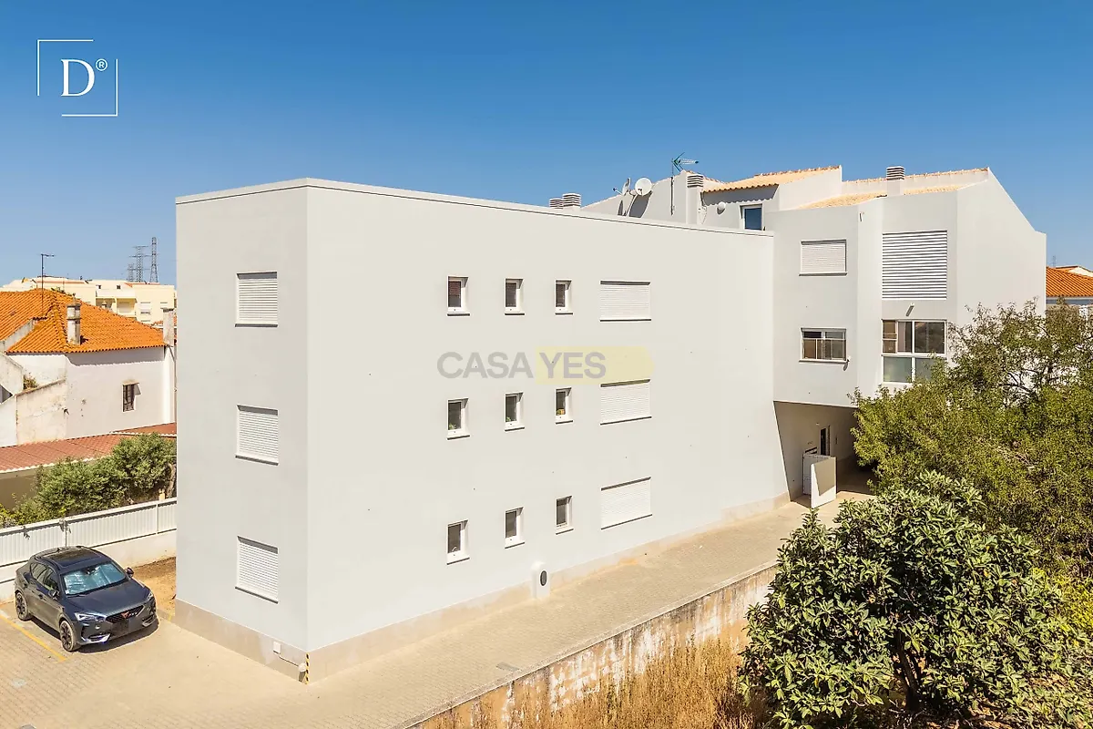 Apartamento T2 à venda em Algoz e Tunes, Silves — foto 22