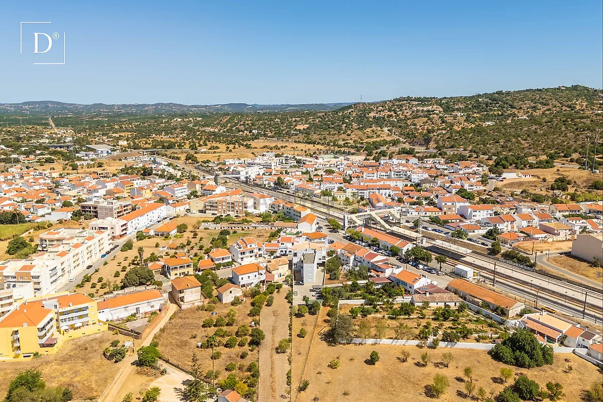 Apartamento T2 à venda em Algoz e Tunes, Silves — foto 23