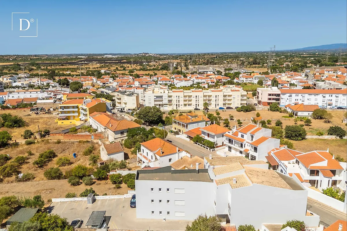 Apartamento T2 à venda em Algoz e Tunes, Silves — foto 16
