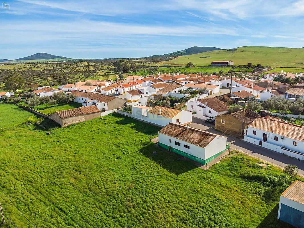 Moradia T2 à venda em Alcaria Ruiva, Mértola — foto 6