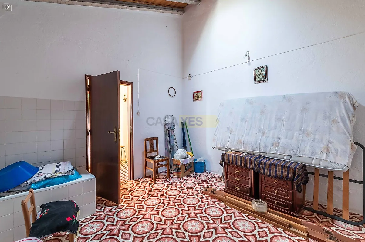 Moradia T2 à venda em Alcaria Ruiva, Mértola — foto 14