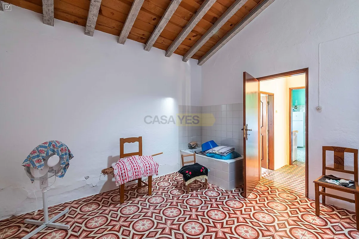 Moradia T2 à venda em Alcaria Ruiva, Mértola — foto 13