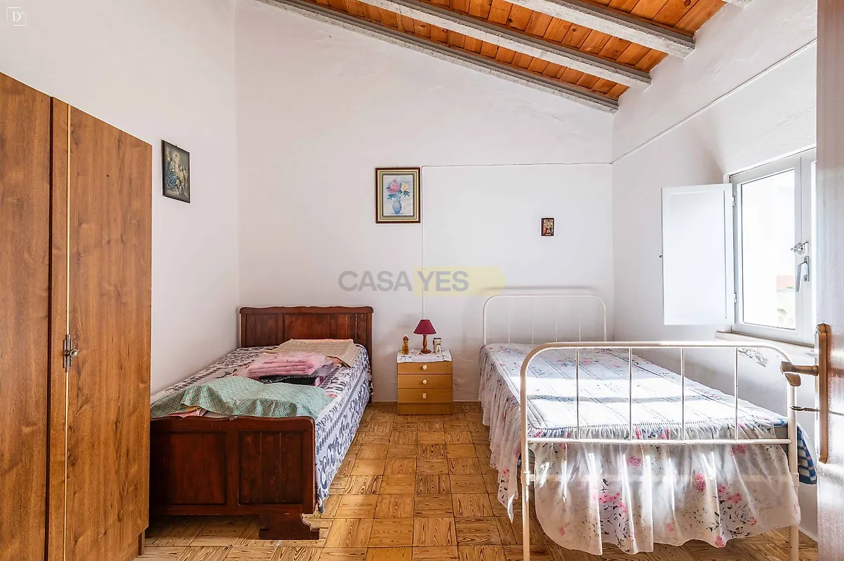 Moradia T2 à venda em Alcaria Ruiva, Mértola — foto 4