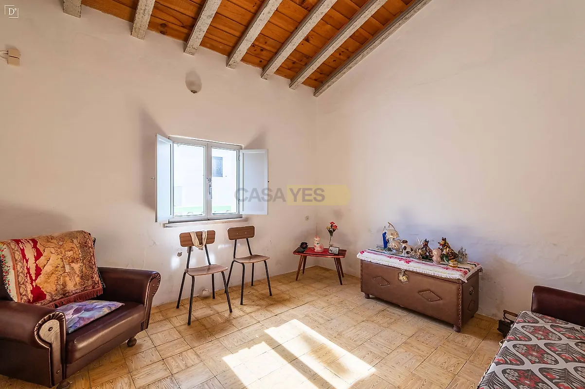 Moradia T2 à venda em Alcaria Ruiva, Mértola — foto 11