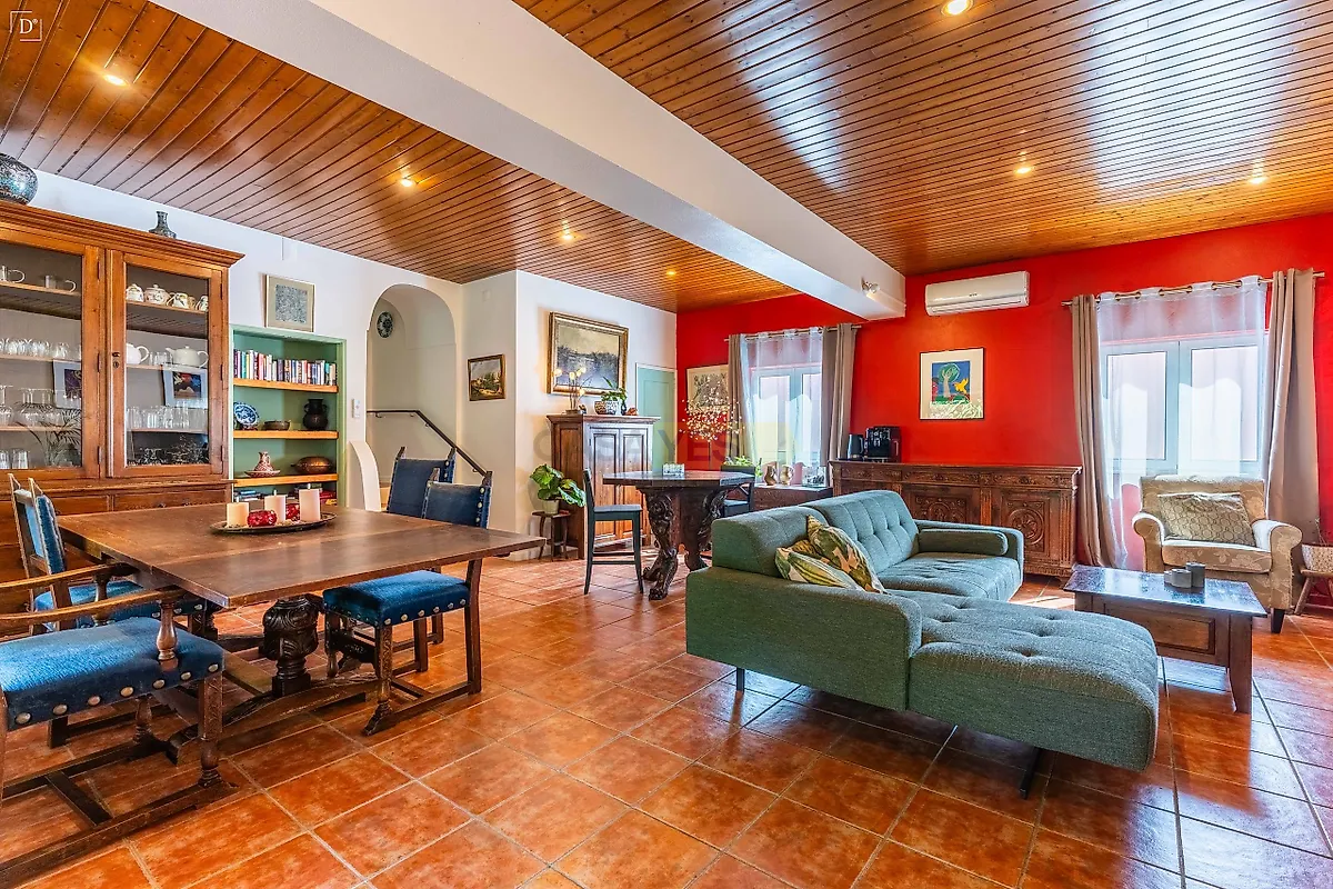 Apartamento T6+ à venda em Alferce, Monchique — foto 19