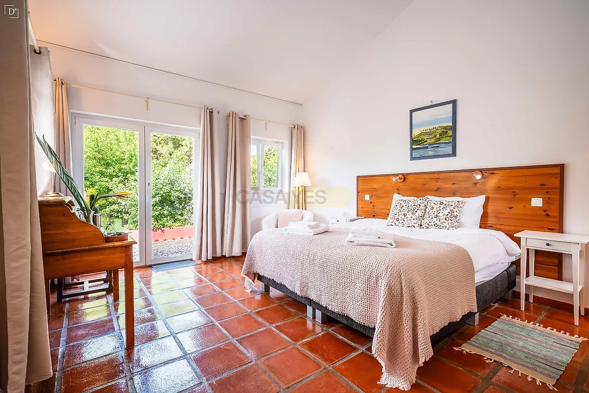 Apartamento T6+ à venda em Alferce, Monchique — foto 6