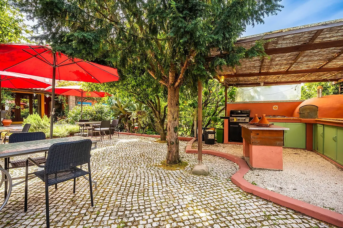 Apartamento T6+ à venda em Alferce, Monchique — foto 25