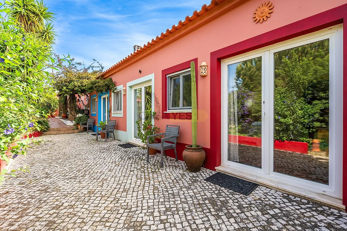 Apartamento T6+ à venda em Alferce, Monchique — foto 10