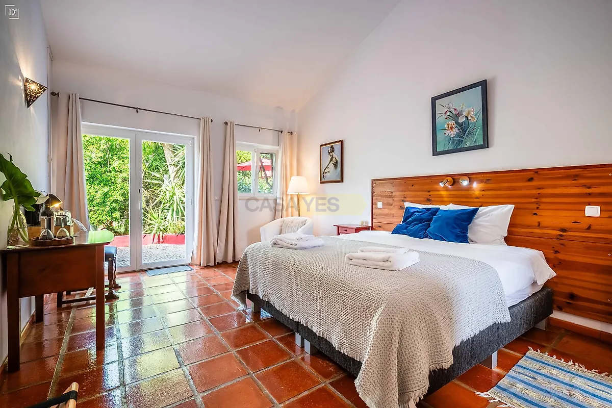 Apartamento T6+ à venda em Alferce, Monchique — foto 4