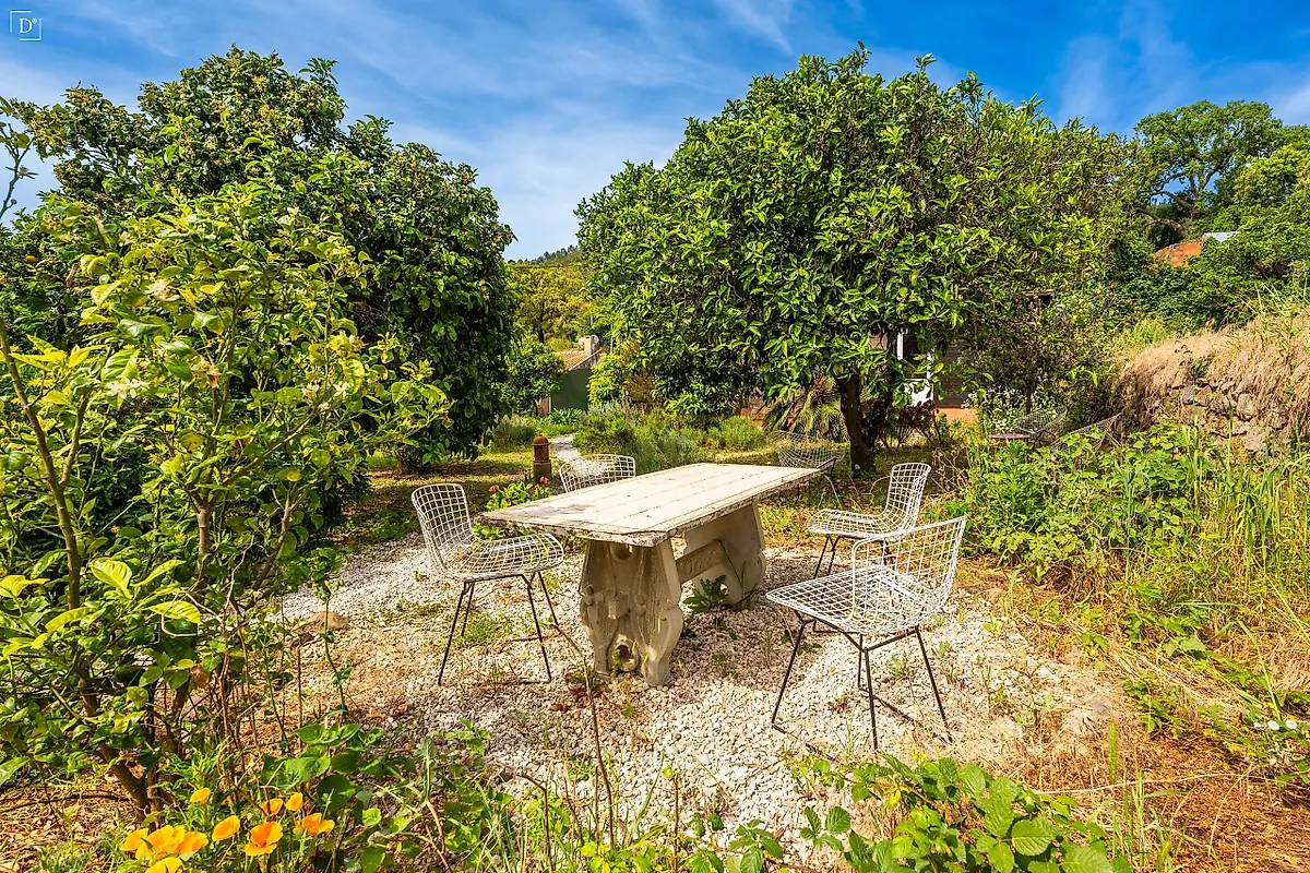Apartamento T6+ à venda em Alferce, Monchique — foto 34