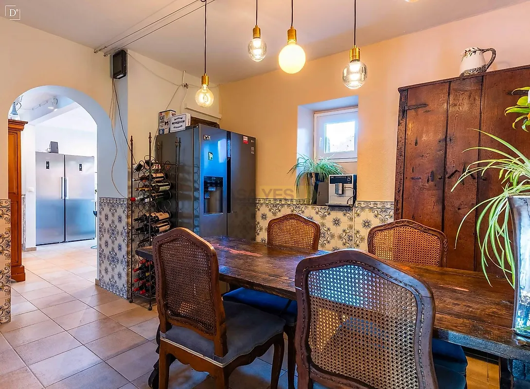Apartamento T6+ à venda em Alferce, Monchique — foto 14