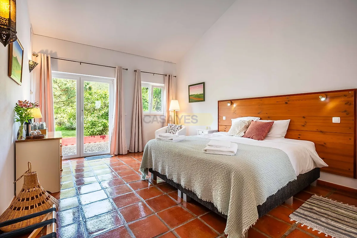 Apartamento T6+ à venda em Alferce, Monchique — foto 5