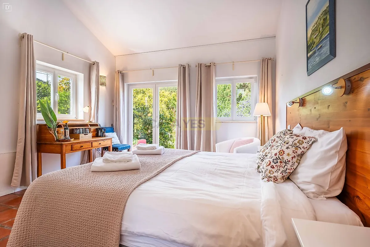 Apartamento T6+ à venda em Alferce, Monchique — foto 7