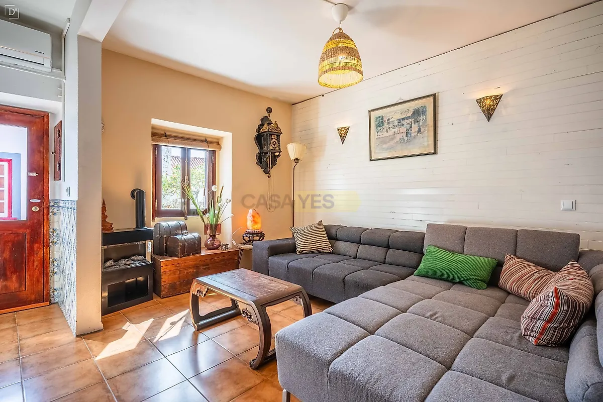 Apartamento T6+ à venda em Alferce, Monchique — foto 17
