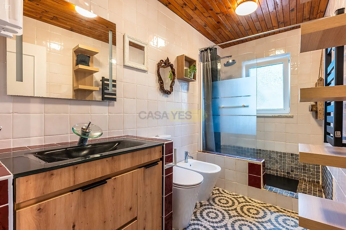 Apartamento T6+ à venda em Alferce, Monchique — foto 23