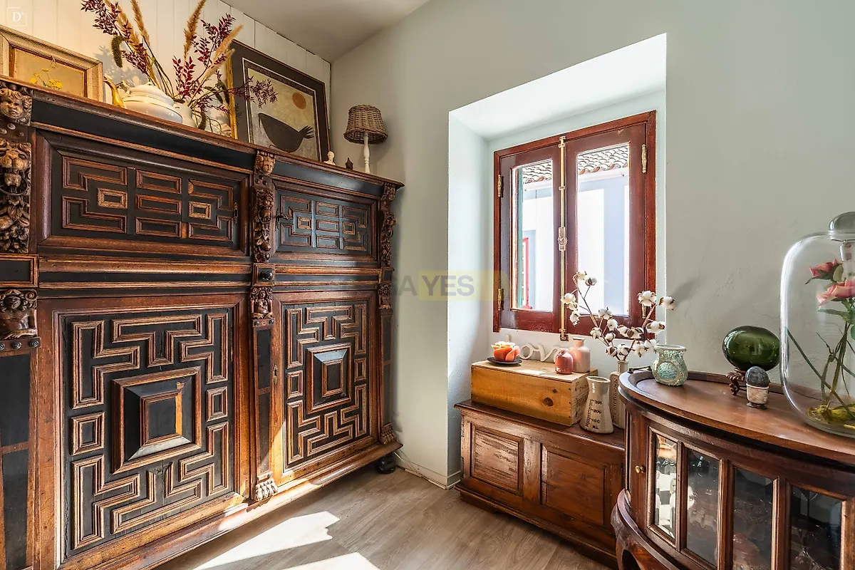 Apartamento T6+ à venda em Alferce, Monchique — foto 22