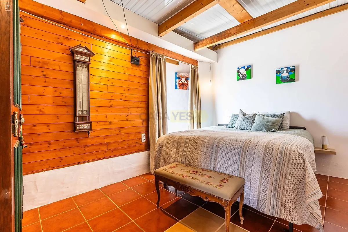 Apartamento T6+ à venda em Alferce, Monchique — foto 39