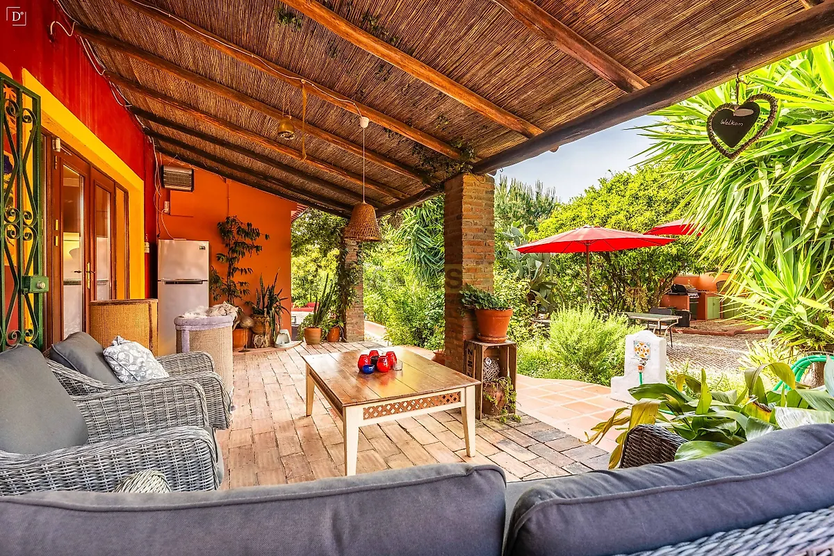 Apartamento T6+ à venda em Alferce, Monchique — foto 20
