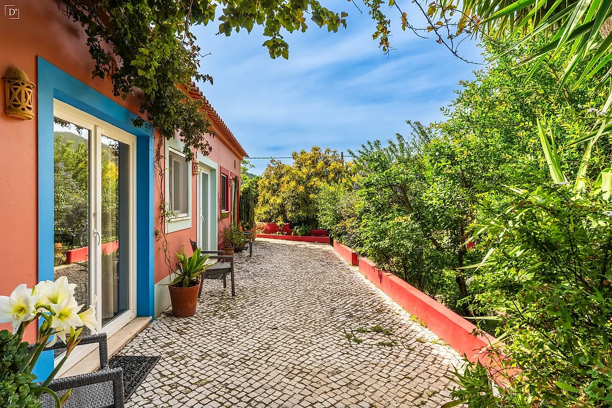 Apartamento T6+ à venda em Alferce, Monchique — foto 9