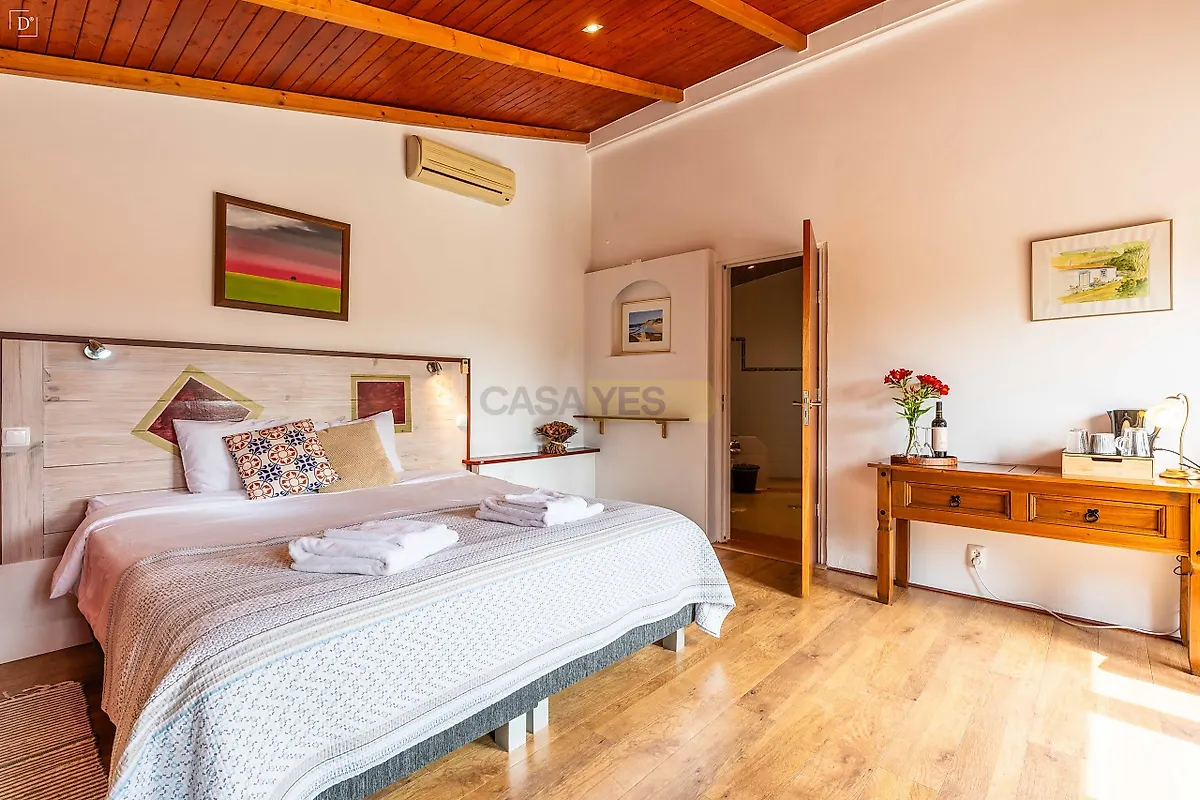 Apartamento T6+ à venda em Alferce, Monchique — foto 38