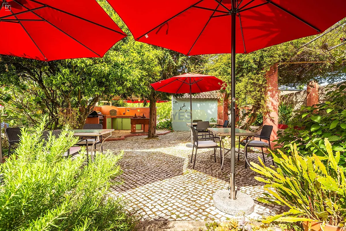 Apartamento T6+ à venda em Alferce, Monchique — foto 24
