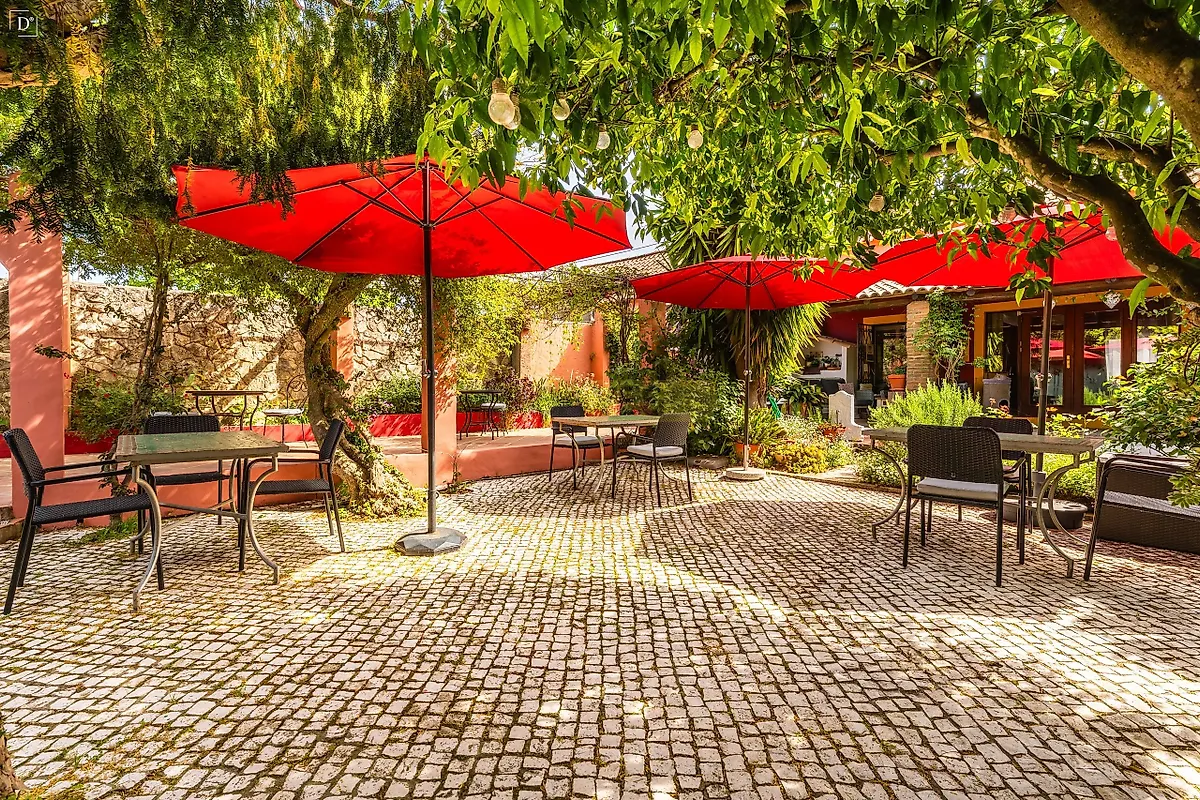 Apartamento T6+ à venda em Alferce, Monchique — foto 12