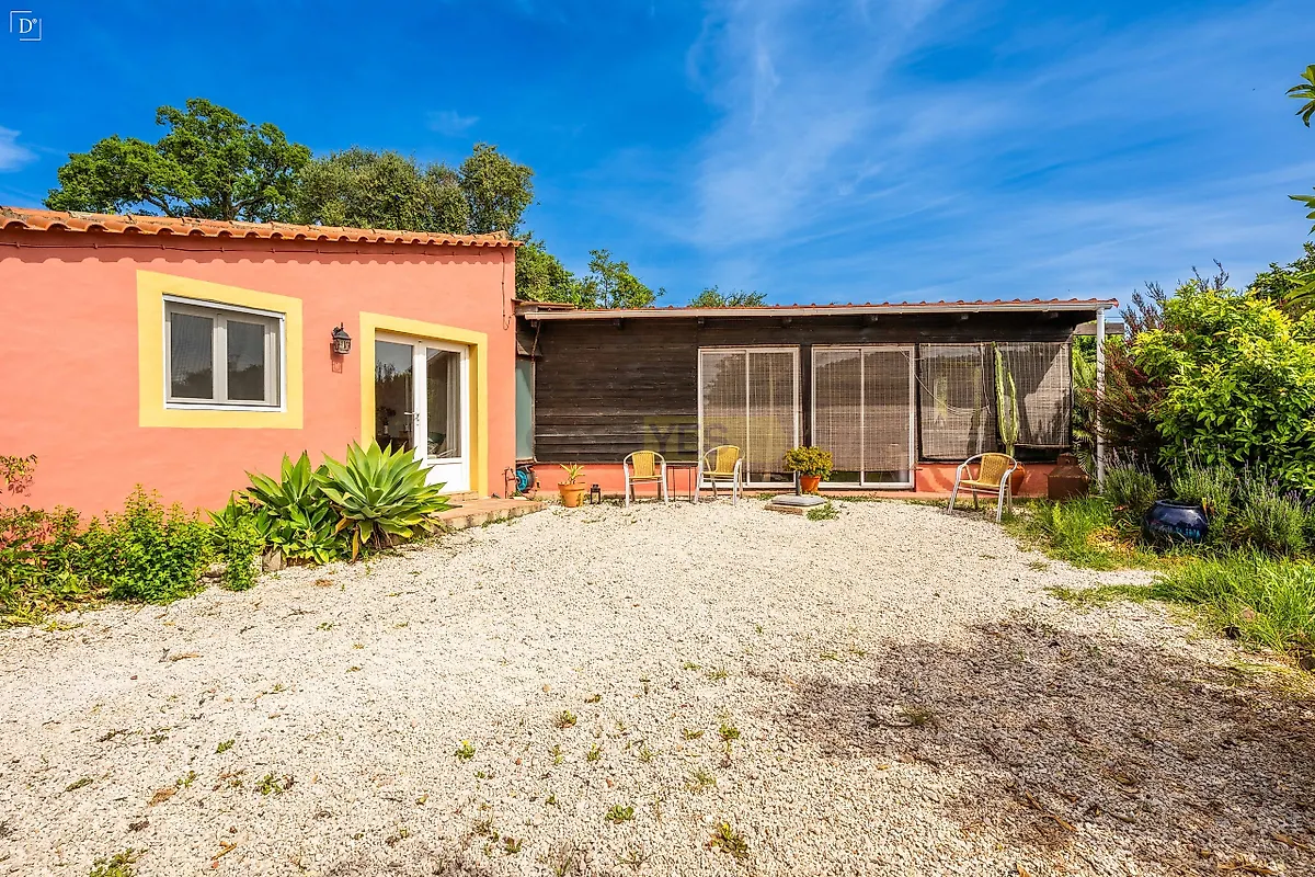 Apartamento T6+ à venda em Alferce, Monchique — foto 37
