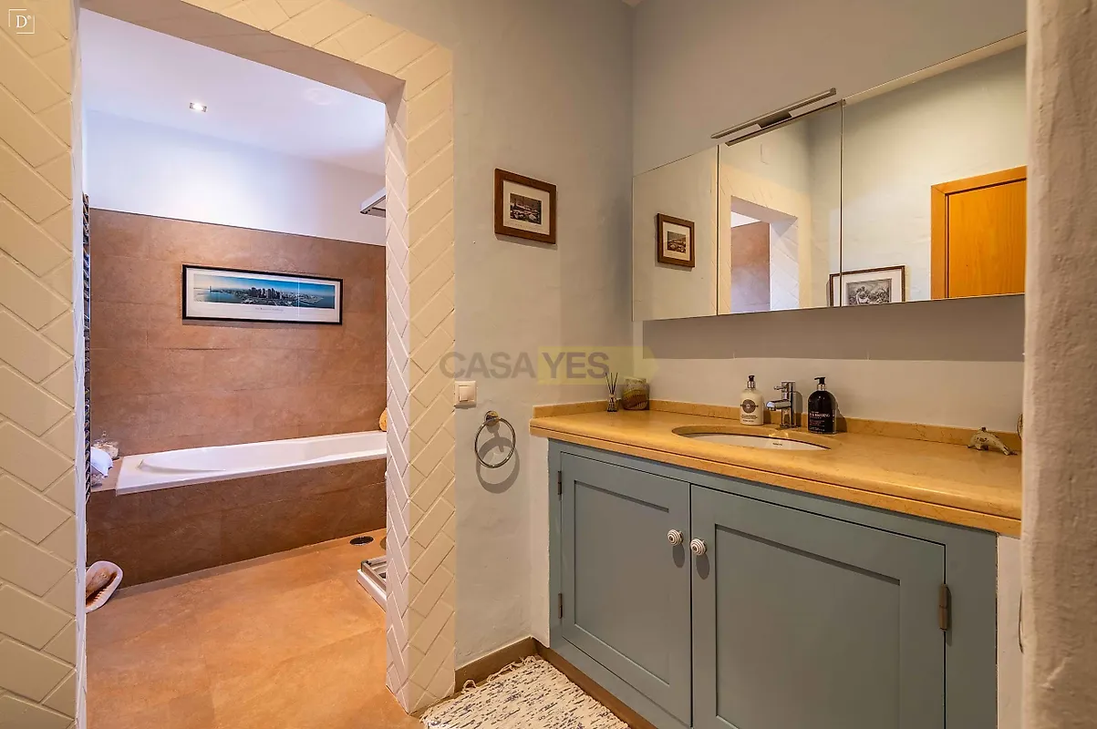Moradia T3 à venda em Santana de Cambas, Mértola — foto 12